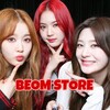 Лагатып тэлеграм-канала beomstore — Beom Store | k-pop