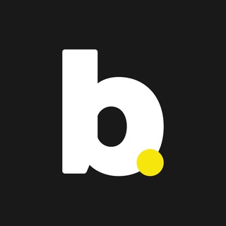 Логотип телеграм -каналу beon_store — BEON