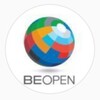 Logo of telegram channel beopenfuture — Be Open think tank