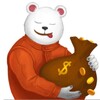Логотип телеграм канала @bep4an — Бепчан 🐼