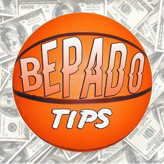 Logotipo do canal de telegrama bepadotips - BEPADO TIPS