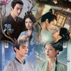 Logo of telegram channel bepassionatelyinlove — Spring of The Blade ( လှိုင်းလေကြားက နွေဦးဓား )