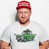 Логотип телеграм канала @bepowerback_travel — Путешествия со смыслом / Алексей Жирухин