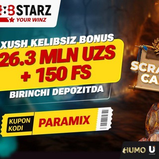 Telegram kanalining logotibi bepul_kupon4 — Tekin kupon xbet