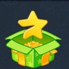 Telegram channel STARS BEPUL OLING logo
