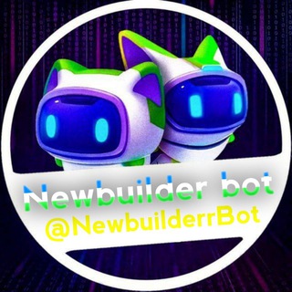 Logo of telegram channel bepulgram_uz — NewBuilder News