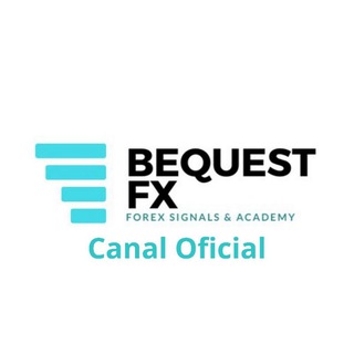 Logotipo del canal de telegramas bequestfxsignals - Bequest FX Oficial