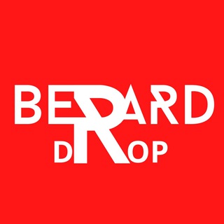 Логотип телеграм -каналу berarddrop — Berard_Drop - дропшиппинг, опт