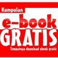 Logo saluran telegram berbagiebooks — BERBAGI E-BOOKS