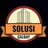 Logo of telegram channel bercintade24 — JASA GALBAY PINJOL AMANAH