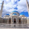 Telegram kanalining logotibi berdiyorota_masjidi — Berdiyor Ota Jome Masjidi