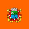 Логотип телеграм канала @berdyanskgovorit — Бердянск Говорит