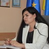 Логотип телеграм -каналу berdychiv_rva — 🇺🇦 Людмила Димидюк - начальник Бердичівської РВА 🇺🇦
