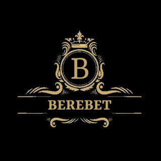 Logotipo del canal de telegramas berebet_365 - Berebet Free!! ⚽