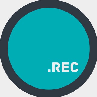 Логотип телеграм канала @berecommend — RECommend | Каталог каналов