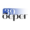 Логотип телеграм канала @bereg39 — 39берег. Калининградское побережье