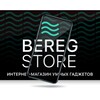 Логотип телеграм канала @bereg7tore — Bereg7tore купить Оригинальный iPhone и другую технику с гарантией