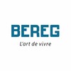 Логотип телеграм канала @bereg_azur — БЕРЕГ | Франция | Иммиграция | ВНЖ | гражданство