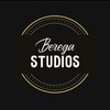 Логотип телеграм канала @beregastudios — Berega STUDIOS mood