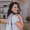 Логотип телеграм канала @bereghnaya_doc — Бережная_док