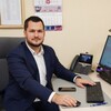 Логотип телеграм канала @beregovoy49 — Павел Береговой