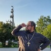 Логотип телеграм канала @beregovoyjoke — Юморок от Берегового