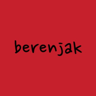 لوگوی کانال تلگرام berenjak_one — Berenjak