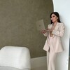 Логотип телеграм канала @bereshevaa — Юрист по недвижимости и земле