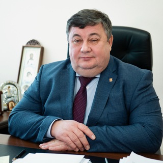 Логотип телеграм канала @beresnev_kansk — Береснев А. М.