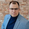 Логотип телеграм канала @beresnevpro — Береснев pro. бизнес