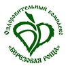Логотип телеграм канала @berez_rosha03838 — в роще любят💘
