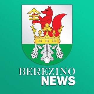 Логотип телеграм канала @bereza223311 — Berezino News