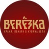 Логотип телеграм канала @berezkabeograd2025 — berezka.rs | ХРАНА, ПЕКАРА & КУВАНА JЕЛА