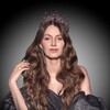 Логотип телеграм канала @berezkina_coach — Берёзкина Ксения