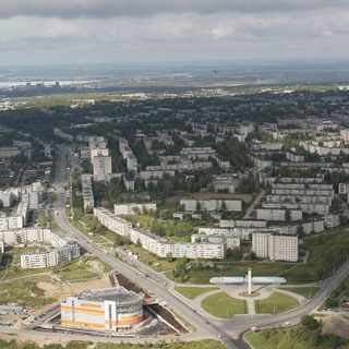 Логотип телеграм канала @berezniki_true — Березники | Новости | Происшествия