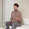 Логотип телеграм канала @berezovskii_kineziolog — Тело говорит - ты слушай