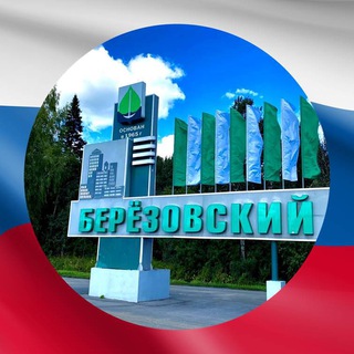 Логотип телеграм канала @berezovsky42 — 🍃Берёзовский 42