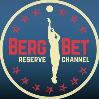 Логотип телеграм канала @berg_bet — ＢＥＲＧＢＥＴ