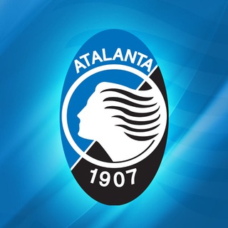 Логотип телеграм канала @bergamasca1907 — Аталанта | Atalanta