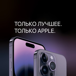 Логотип телеграм канала @bergshop — BERGSHOP
