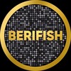 Логотип телеграм канала @beri_fish — BERIFISH | Икра и морепродукты Нижний Новгород