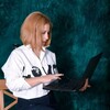 Логотип телеграм канала @berina_astro — «СИРИУС» 🤍 астронавигатор