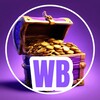Логотип телеграм канала @berinawildberries — Сокровища Wildberries