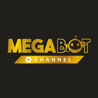 Logo saluran telegram berita_megabot — Megabot Malaysia (Official)