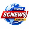 टेलीग्राम चैनल का लोगो berita_scnews — 📣Berita SCNEWS 🇮🇩🇰🇭🇱🇰