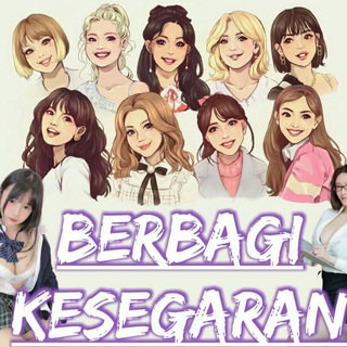 Logo saluran telegram beritaselangkangan — ʙᴇʀʙᴀɢɪ ᴋᴇꜱᴇɢᴀʀᴀɴ ᴘʀᴇᴍɪᴜᴍ