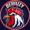Telegram channel Beriuzy Poker logo
