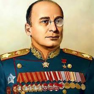 Telegram channel Лаврентий Павлович ©™ logo
