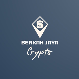 Логотип телеграм -каналу berkahjayacrypto — BJ Crypto