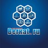 Логотип телеграм канала @berkat — Беркат Главный канал
